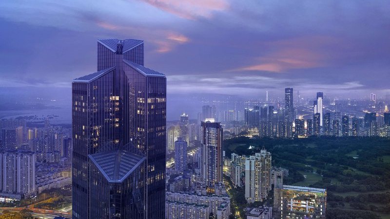 Park Hyatt Shenzhen