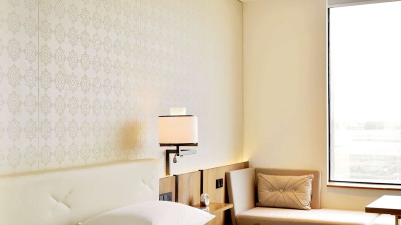 Andaz Delhi