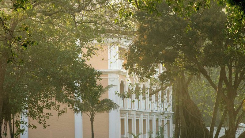Grand Hyatt Goa
