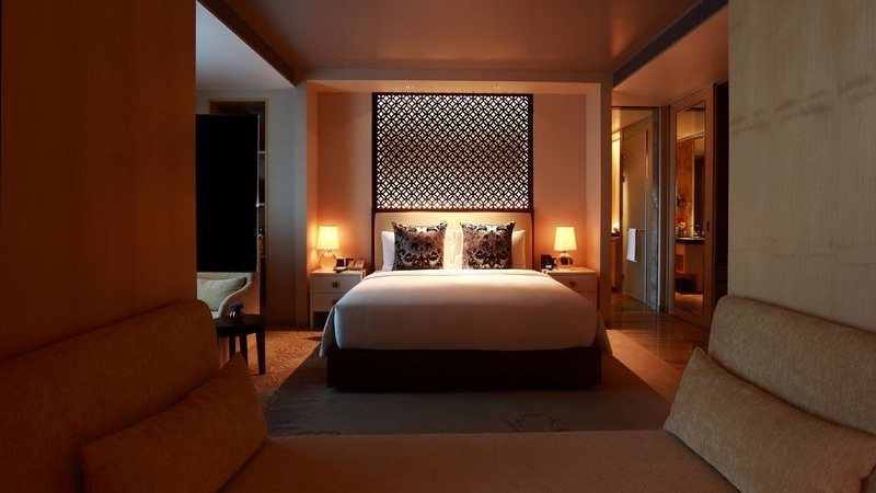 Park Hyatt Chennai