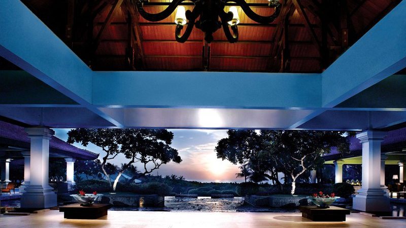 Grand Hyatt Bali