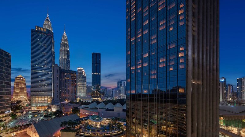 Grand Hyatt Kuala Lumpur