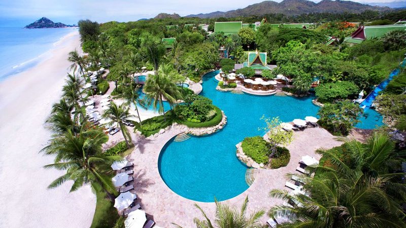 Hyatt Regency Hua Hin