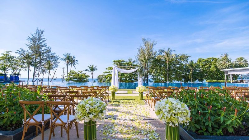 Hyatt Regency Phuket Resort