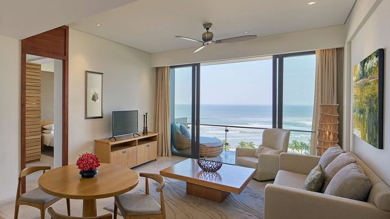 Hyatt Regency Danang Resort