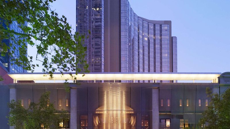 Grand Hyatt Melbourne