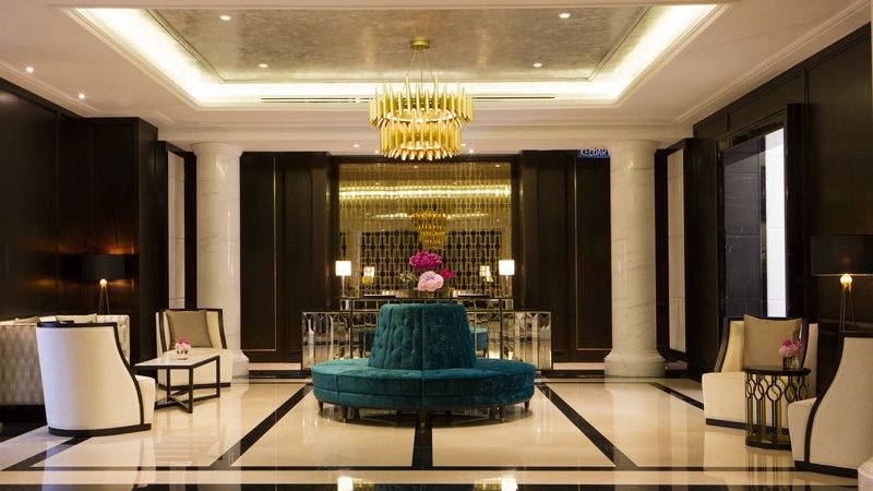 The Ritz-Carlton Kuala Lumpur