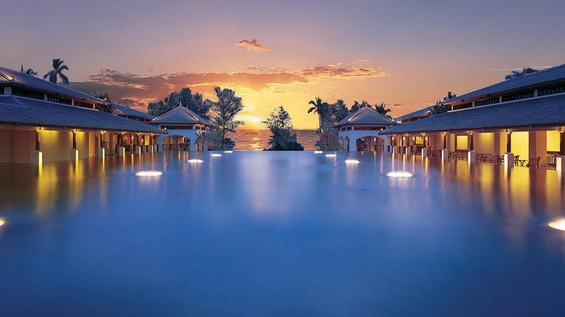 JW Marriott Phuket Resort