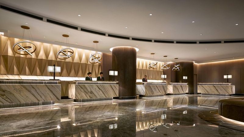 JW Marriott Kuala Lumpur