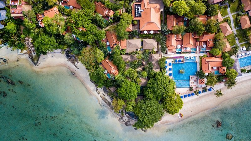 Renaissance Koh Samui Resort