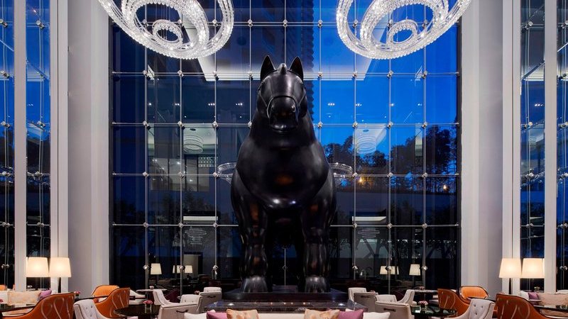 The St. Regis Kuala Lumpur