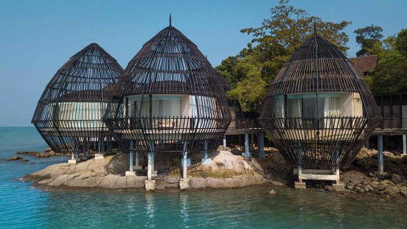 The Ritz-Carlton Langkawi