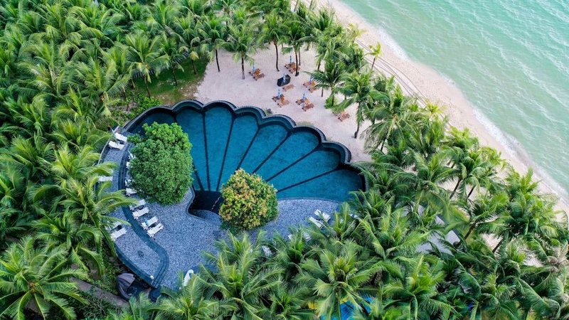 JW Marriott Phu Quoc Emerald Bay Resort