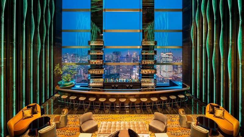 The Prince Gallery Tokio