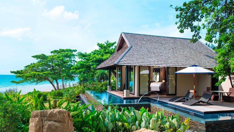 Vana Belle Koh Samui