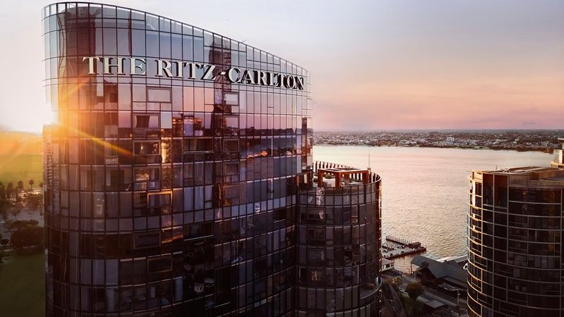 The Ritz-Carlton Perth