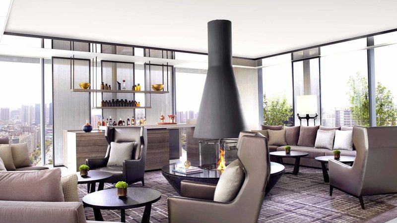 The Ritz-Carlton Xi'an