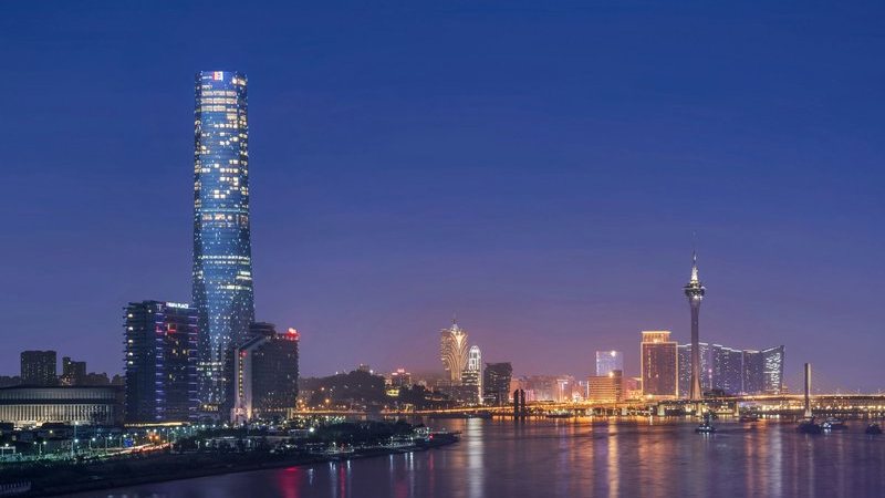 The St. Regis Zhuhai