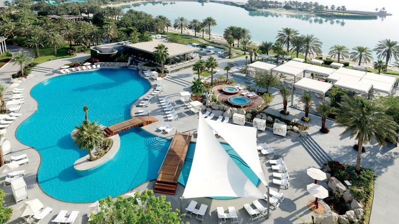 The Ritz-Carlton Bahrain