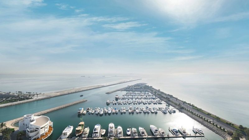 The Ritz-Carlton Doha