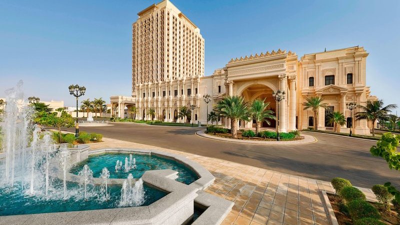 The Ritz-Carlton Yeda