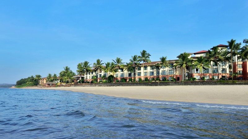 Goa Marriott Resort