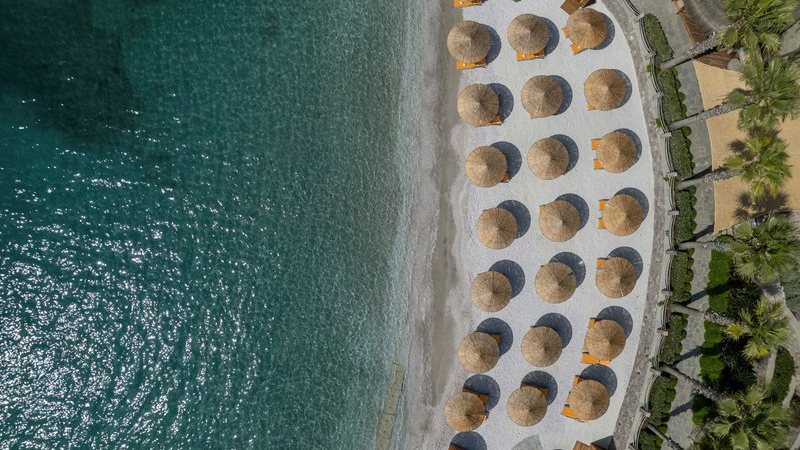 Caresse Resort Bodrum