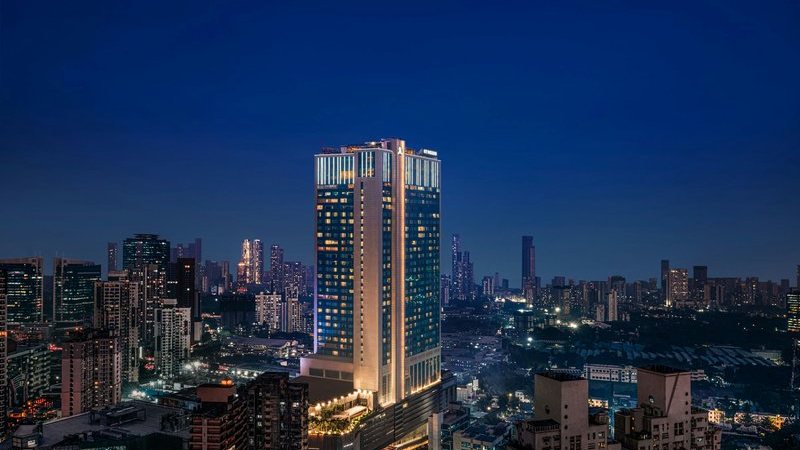 The St. Regis Mumbai