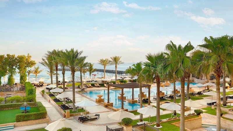 Ajman Saray Resort