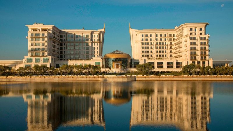 The St. Regis Astana