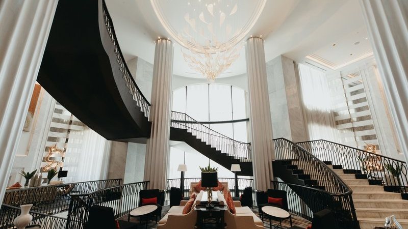 The St. Regis Amman