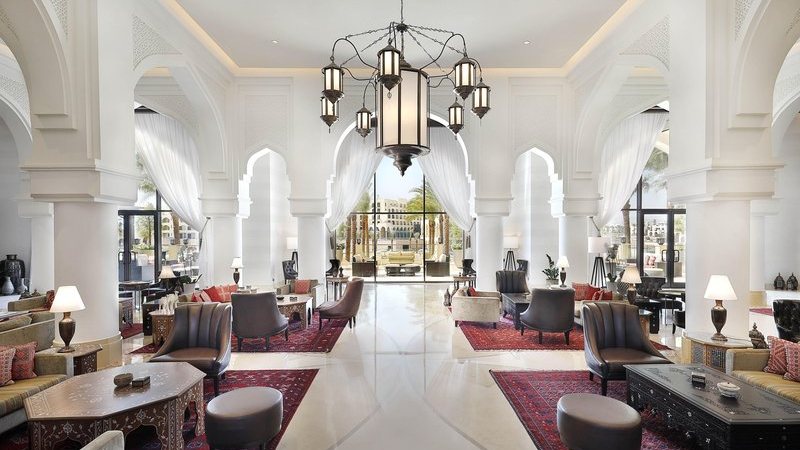Al Manara Hotel Saraya Aqaba
