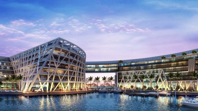 The Abu Dhabi EDITION