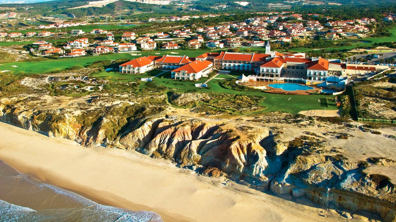 Praia d'el Rey Marriott Resort