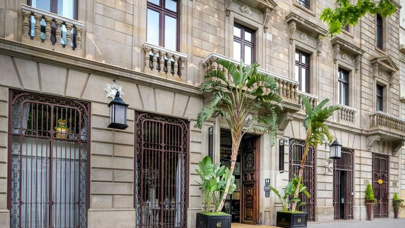 Cotton House Hotel Barcelona