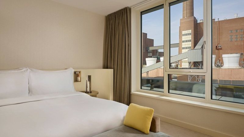 The Ritz-Carlton Wolfsburg