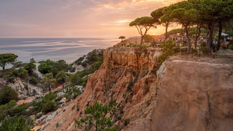 Pine Cliffs Hotel Algarve