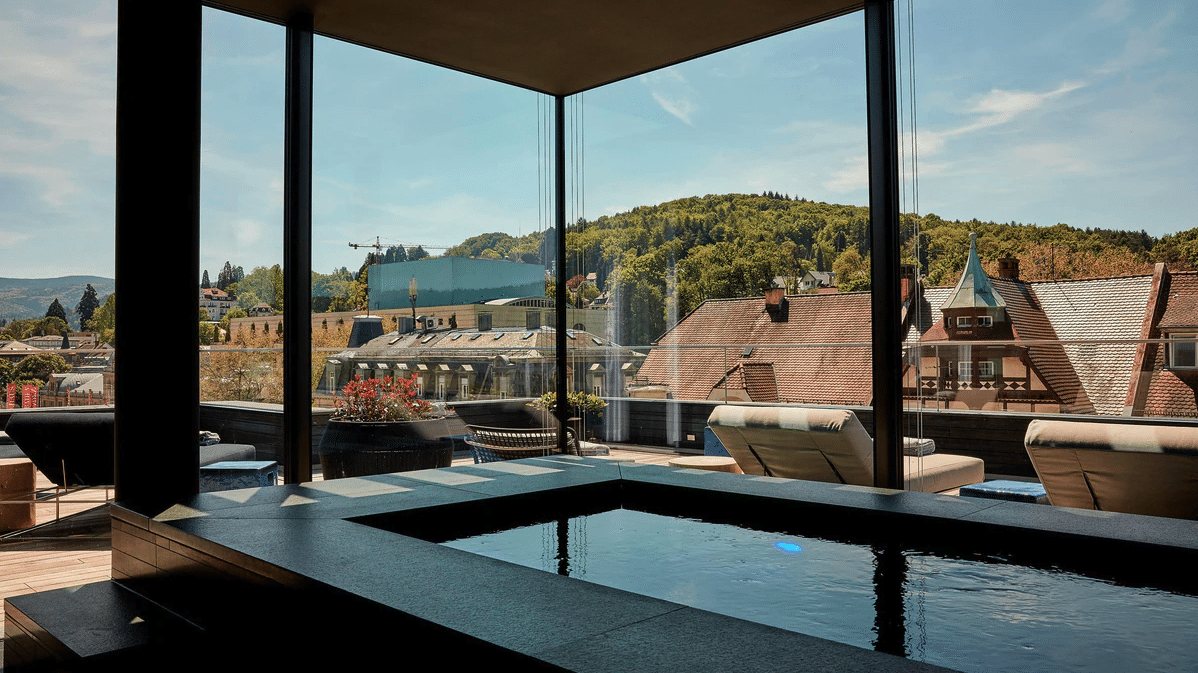 Roomers Baden-Baden