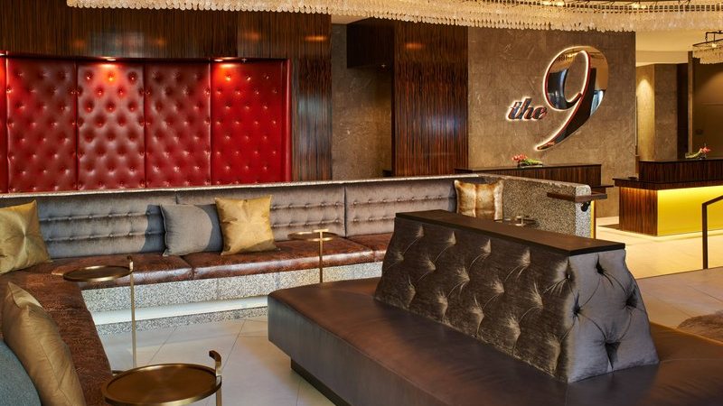 Metropolitan at The 9 Cleveland