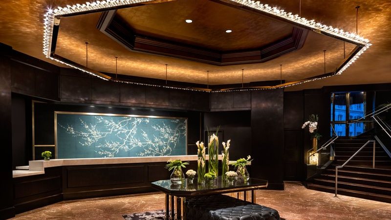 The Ritz-Carlton Atlanta