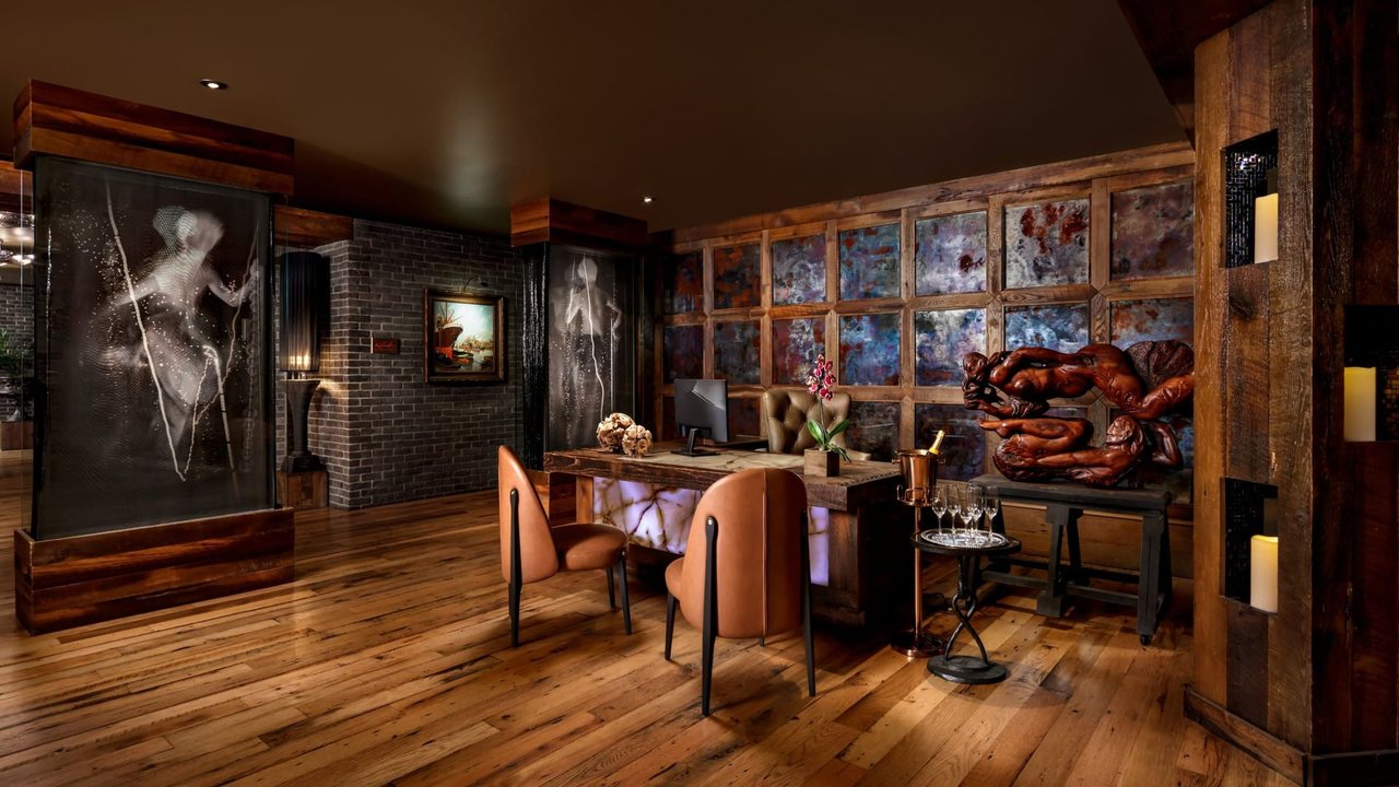 Hotel Orielle Savannah