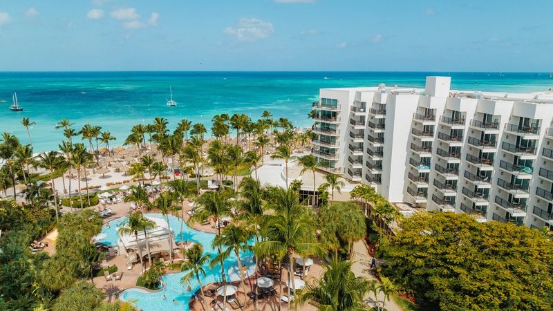 Aruba Marriott Resort