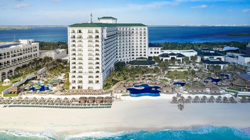 JW Marriott Cancun Resort