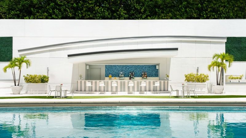 JW Marriott Miami