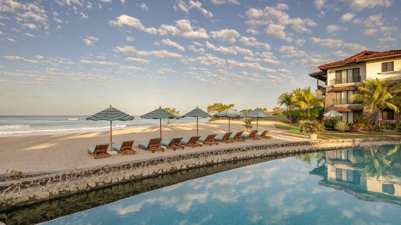 JW Marriott Guanacaste Resort