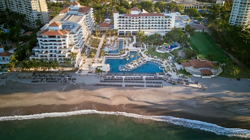 Marriott Puerto Vallarta Resort