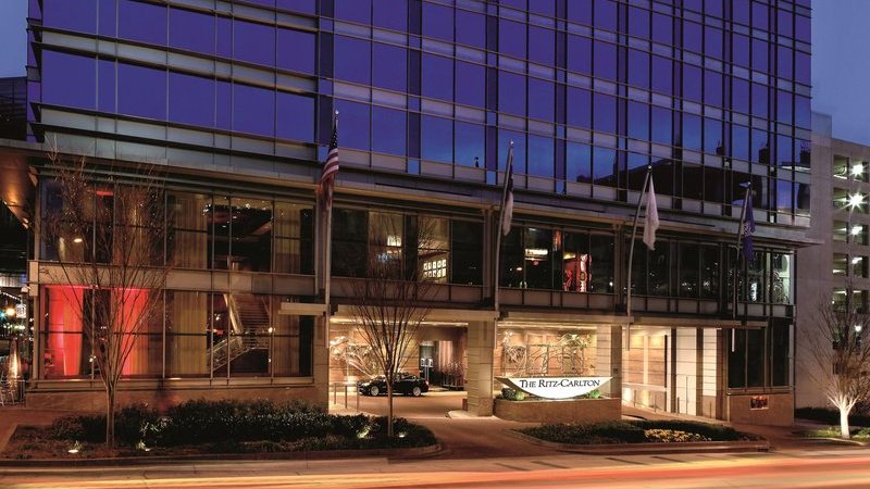 The Ritz-Carlton Charlotte