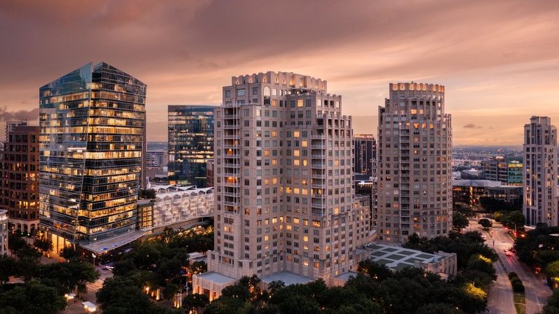 The Ritz-Carlton Dallas