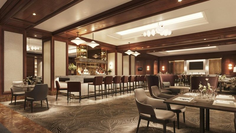 The Ritz-Carlton St. Louis