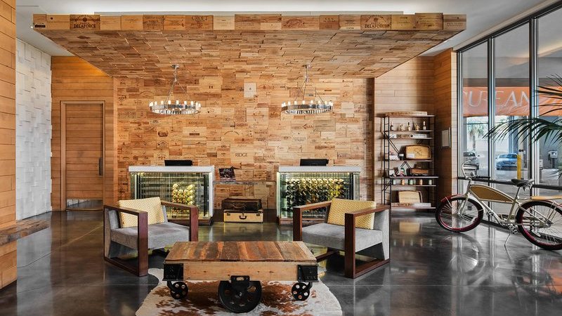 Epicurean Hotel Tampa
